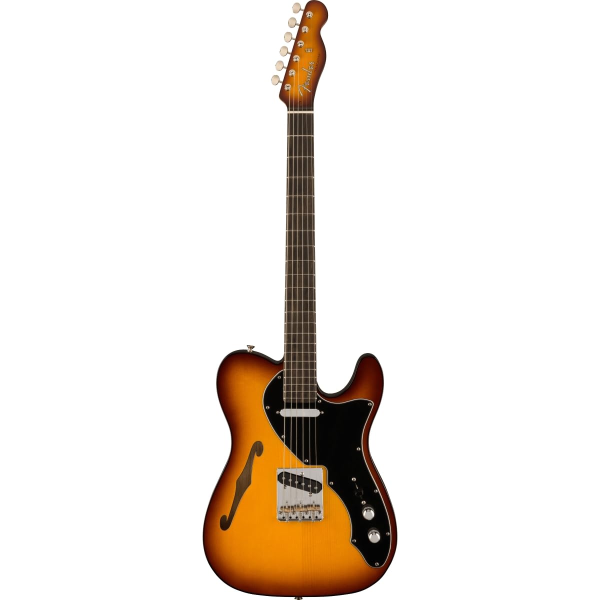 ギター Fender Telecaster Thinline Amazon.com: Fender Limited Edition Suona Telecaster Thinline
